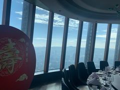 -泉客厅Spring Pavilion(303M空中会客厅)