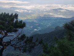 -萍乡武功山风景名胜区