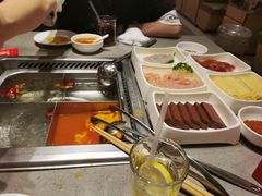 -海底捞火锅(铂澜大象城店)