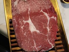 -炙城·韩式烤肉(南京东路店)