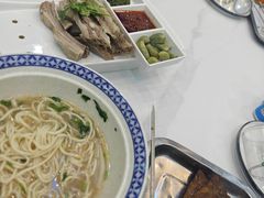 -西域美食(西直门南小街店)