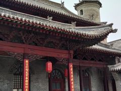 -阎锡山故居