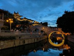 -广州西关永庆坊旅游区
