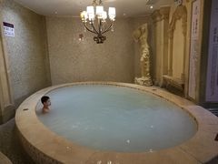 -中旅阿那亚九龙湖·公主酒店