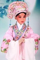 -华韵京剧摄影(洋桥角门东店)