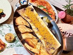 -Mammamia意大利餐厅(阳春巷店)