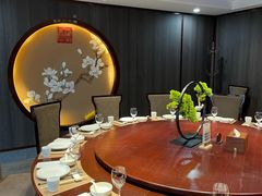 -千滋百味·醉江澜花园餐厅(街道口店)