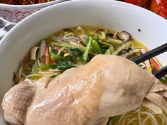 -金哥私房菜馆(张府园总店)