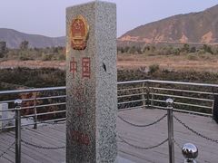 -图们国门景区
