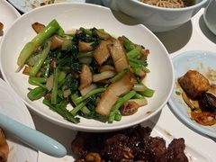 -大铁勺新津菜(东丽阳光新业广场店)