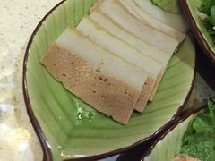 -一叶一世界•素食餐厅(环球中心店)