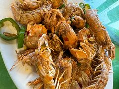 -盛港湾海鲜食府(黄沙店)