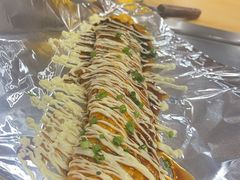 -日葵 大阪烧ひまり(仙霞路店)