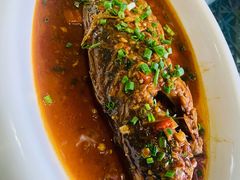 -又见炊烟私房菜(敬亭路店)