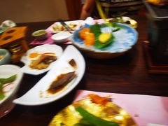 -黑松白鹿(金融街店)
