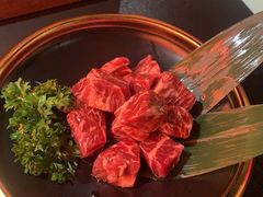 -無二炙坊·和牛烧肉(大钟寺1733店)