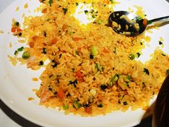 扬州炒饭-海富门·带鱼·淮扬菜·粤菜(甘家口店)