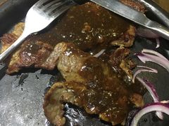 -吉布鲁牛排海鲜自助(巴南万达广场店)
