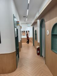 -海马体家庭照相馆(杭州远洋乐堤港店)