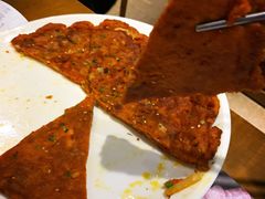 -老炉家木炭烤肉(长江国际店)