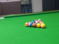 -第三空间·趣味桌游·轰趴.室内CS.剧本杀(大武汉1911店)