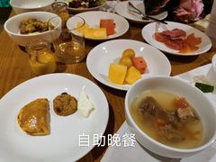 -上海外滩茂悦大酒店