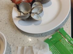 -青蓬蒸汽海鲜·深圳老字号·团建聚会(壹方城店)