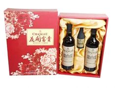 -龙谕酒庄