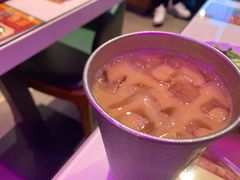 -龙记·香港茶餐厅(海上世界店)