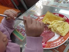 -黄恩记茶餐厅(杨箕店)