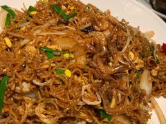 -周家二小姐的菜·扬州菜·香炒蟹·狮子头(江都金鹰店)