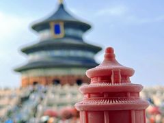 -天坛公园