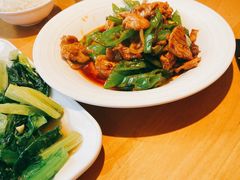 -周麻婆·川式小炒(宁德蕉城南路店)