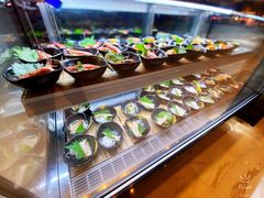 -新发展亚太JW万豪酒店·福苑咖啡厅