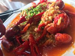 -李叔叔虾蟹大排档(青羊店)