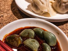 -金谷园饺子馆(北邮总店)