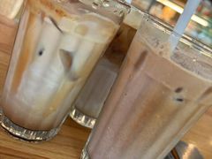 -大小咖啡 BigSmallCoffee(麦子店)