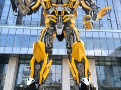 -东莞松山湖万象汇