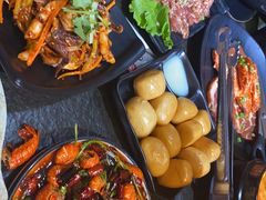 -火炉旺烤肉啤酒屋(沈北创始店)