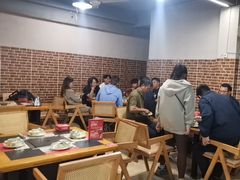 -德四家·云南傣味烧烤品牌(和谐店)