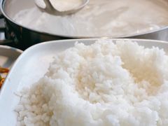 -淘米捞·米汤脆鲩鱼火锅(福田皇岗店)