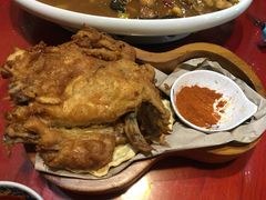 -窄巷子陕菜馆·地道陕西菜(粉巷店)