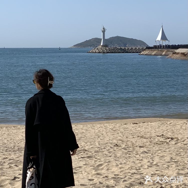 威海旅游｜最值得去的环海路