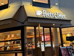 -Peet's Coffee皮爷咖啡(大学路店)