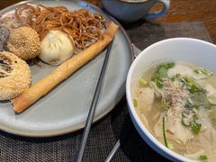 -天目湖御水温泉·度假酒店