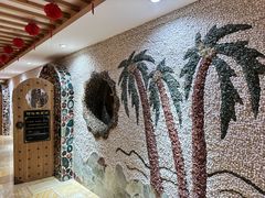 -碧中海汤泉汗蒸酒店