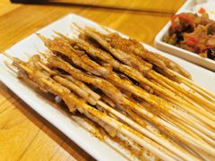 鸭肠-湘人龙记老长沙米粉(华普国际大厦店)