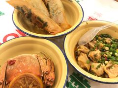 -东排食堂长沙小吃大排档(五一广场店)