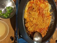 -恩你小木屋·烤肉韩式料理(嘉兴秀洲店)