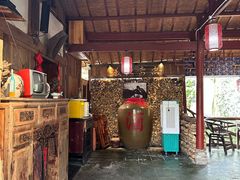 -青城甲(青城山店)